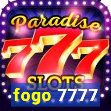 fogo 7777